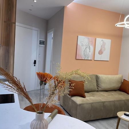 דורס Scandi Apartaments מראה חיצוני תמונה