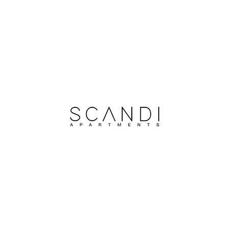 דורס Scandi Apartaments מראה חיצוני תמונה