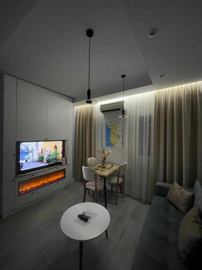 דורס Scandi Apartaments מראה חיצוני תמונה