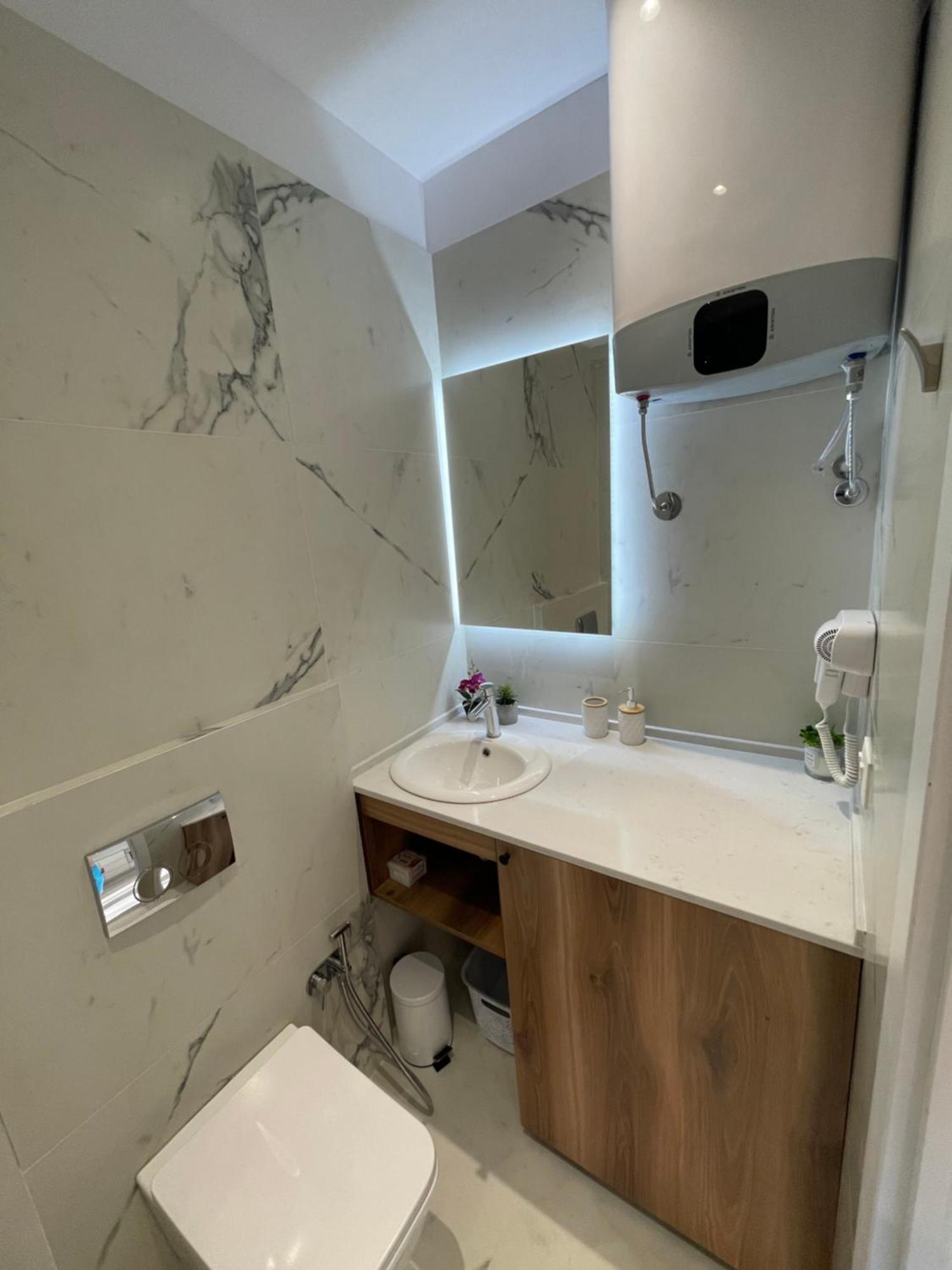 דורס Scandi Apartaments מראה חיצוני תמונה