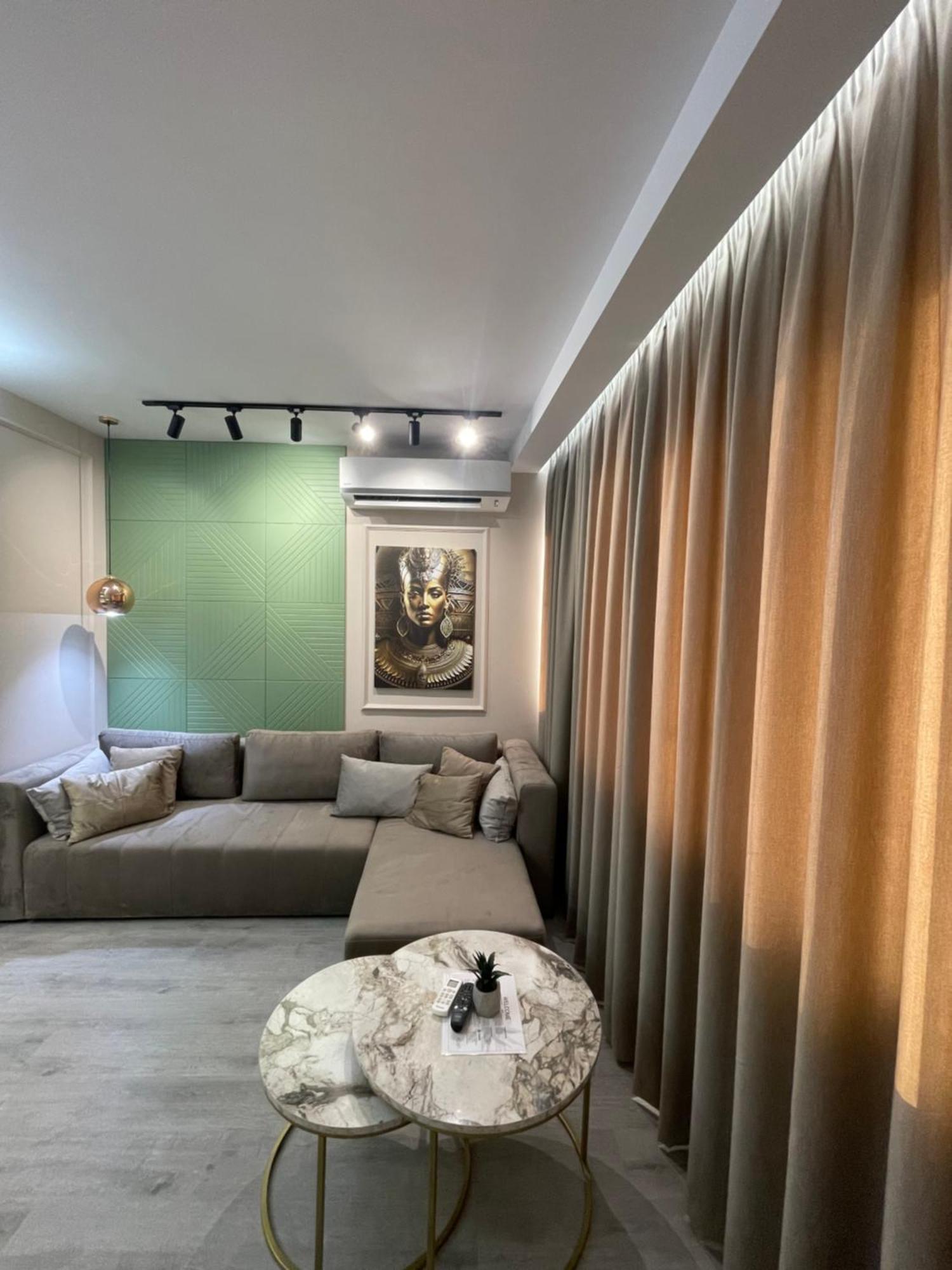 דורס Scandi Apartaments מראה חיצוני תמונה