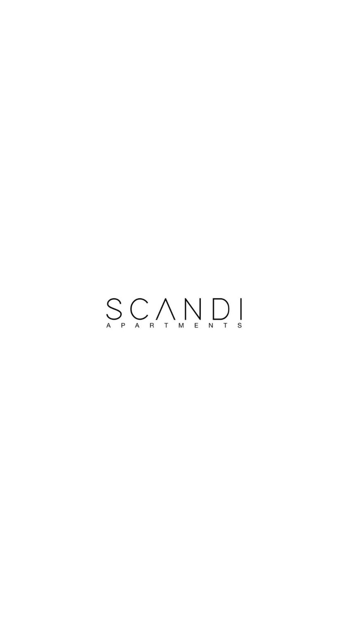 דורס Scandi Apartaments מראה חיצוני תמונה